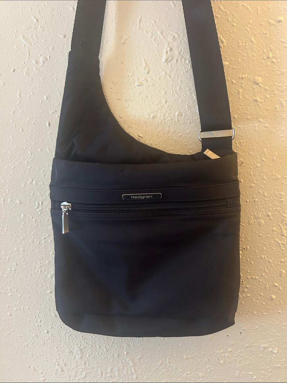 Hedgren bag